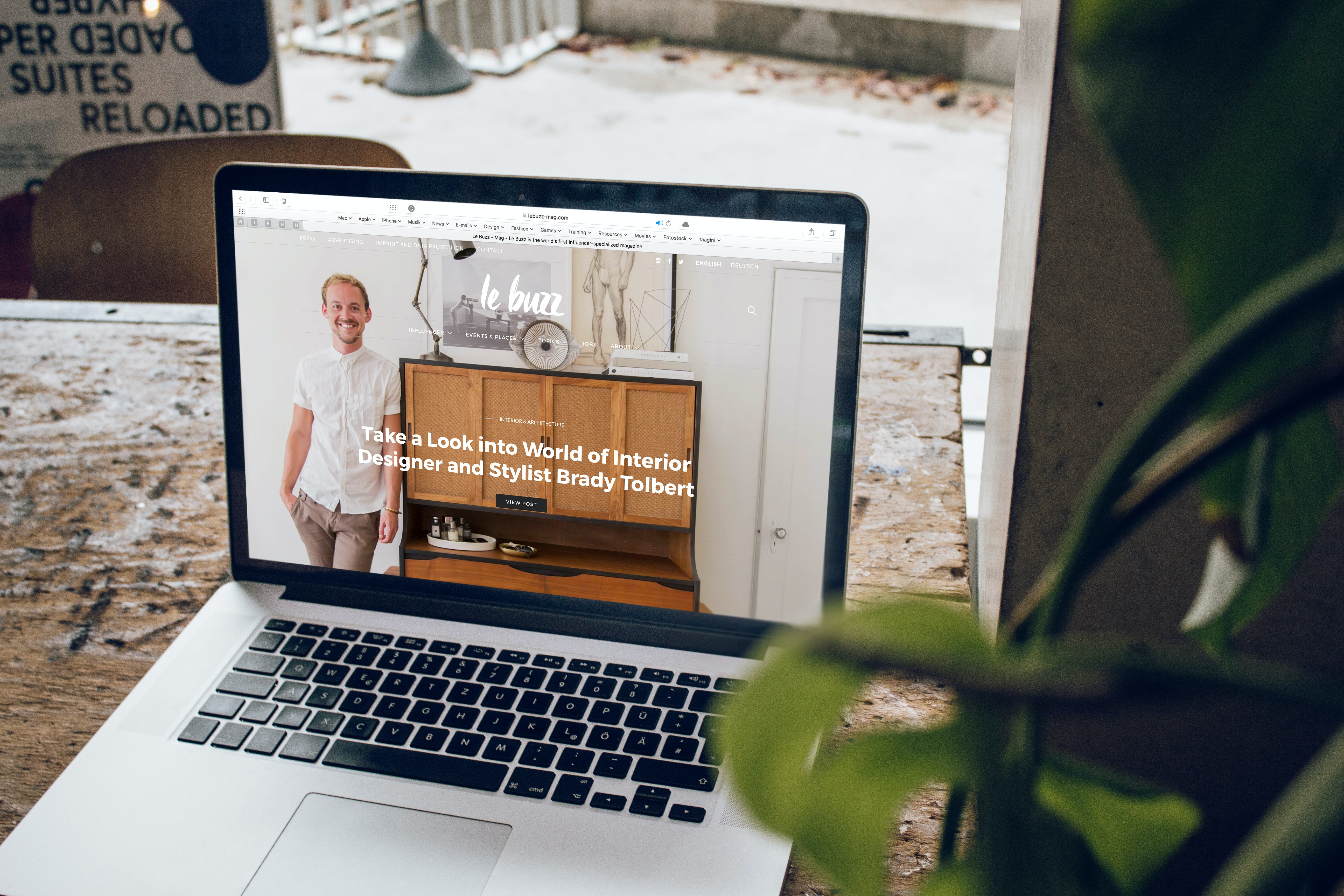 Do YouTubers Need Websites? Yes — Here's Why