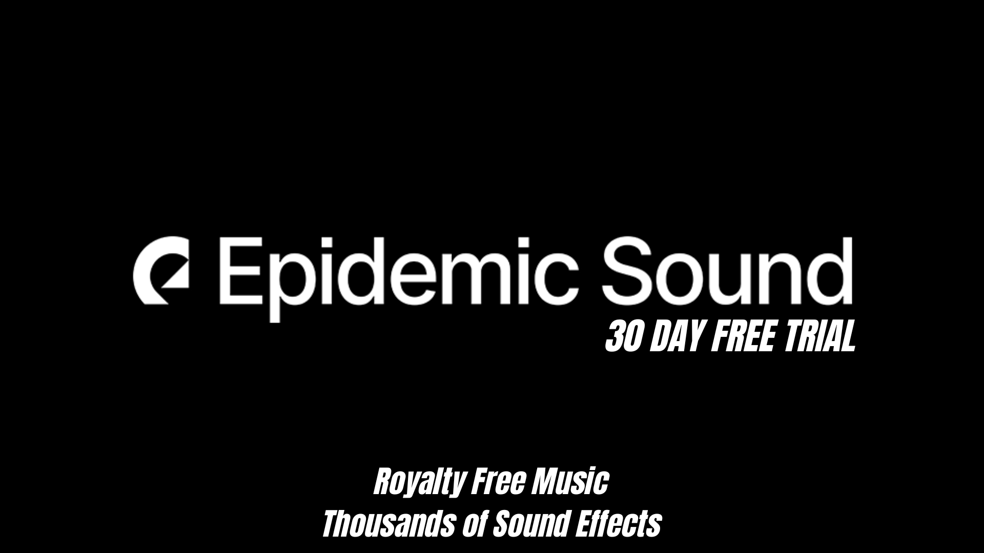 An Honest Epidemic Sound Review: Is It Worth It?